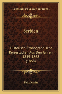 Serbien