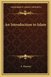 An Introduction to Islam