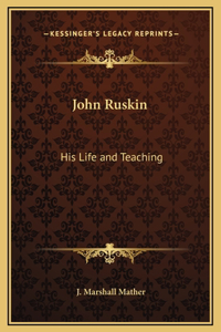 John Ruskin