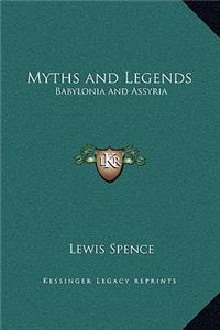 Myths and Legends