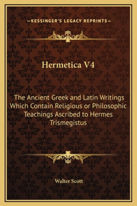 Hermetica V4
