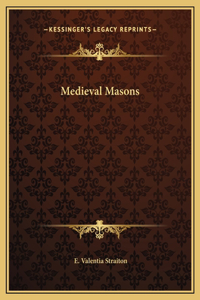 Medieval Masons