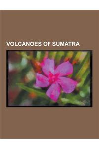 Volcanoes of Sumatra