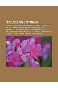 Italo-Argentinos