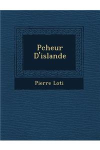 P Cheur D'Islande