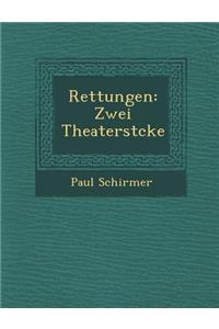 Rettungen