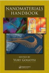 Nanomaterials Handbook