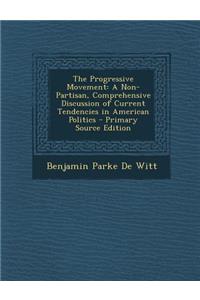 Progressive Movement