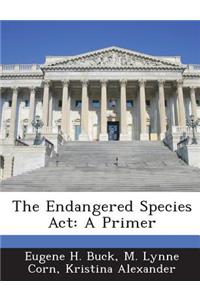The Endangered Species ACT