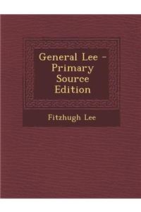 General Lee