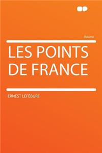 Les Points de France