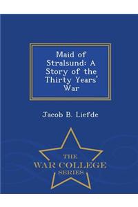 Maid of Stralsund