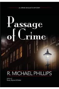 Passage of Crime