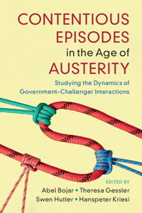 Contentious Episodes in the Age of Austerity