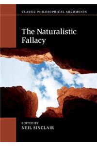 The Naturalistic Fallacy