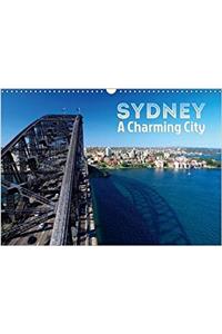 Sydney, A Charming City 2017