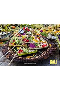 Bali / UK-Version 2017