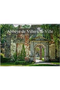 Abbaye De Villers-La-Ville 2018