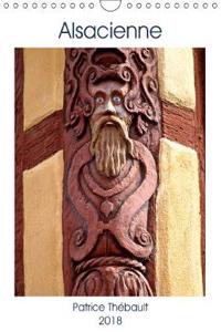 Alsacienne 2018