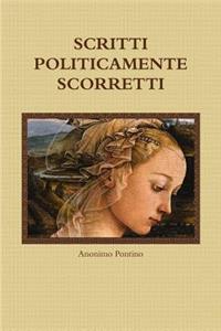 Scritti Politicamente Scorretti