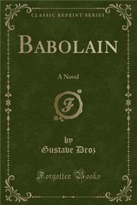 Babolain