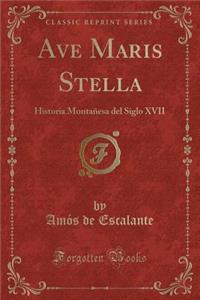 Ave Maris Stella