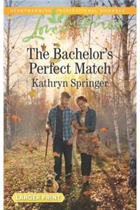 The Bachelor's Perfect Match