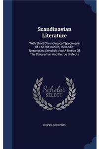 Scandinavian Literature