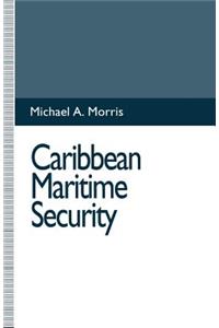 Caribbean Maritime Security