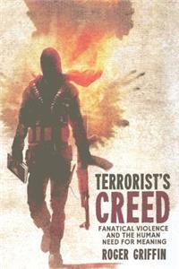 Terrorist's Creed