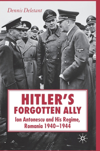Hitler's Forgotten Ally