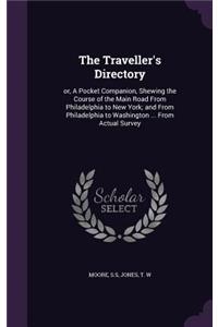 The Traveller's Directory