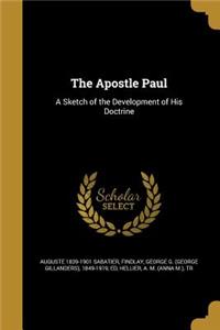 The Apostle Paul