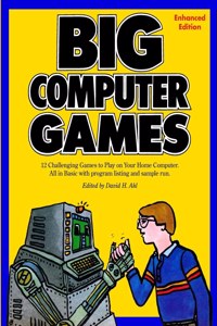 Big Computer Games