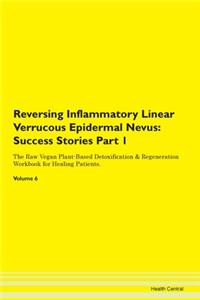 Reversing Inflammatory Linear Verrucous