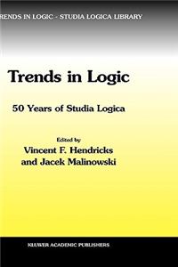 Trends in Logic