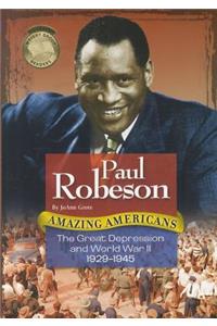 Paul Robeson