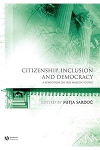Citizen, Inclusion and Democracy