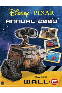 Disney/Pixar Annual