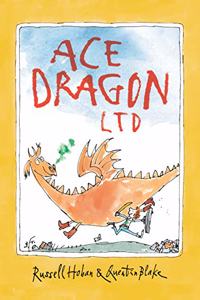 Ace Dragon Ltd