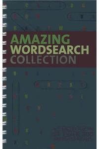 Amazing Wordsearch Collection
