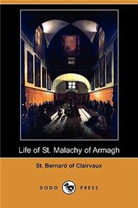 Life of St. Malachy of Armagh (Dodo Press)