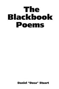 Blackbook Poems