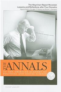 The Moynihan Report Revisited: