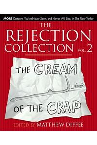 Rejection Collection Vol. 2