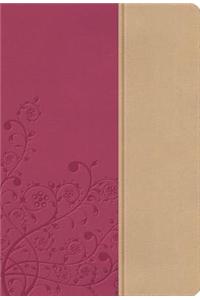 Woman's Study Bible-NKJV