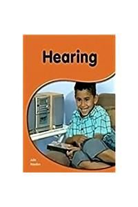Hearing Hearing