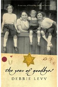 The Year of Goodbyes