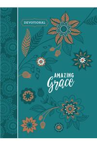 Amazing Grace Ziparound Devotional