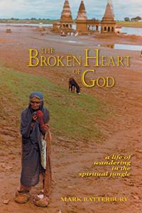 Broken Heart of God